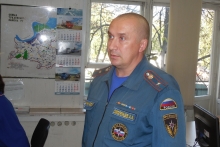 Единая дежурная диспетчерская служба принимает 8-9 ложных сообщений