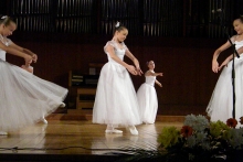 Альфия Когогина пообещала учителям снизить объем «бумажной работы»