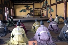 Визит Рустама Минниханова в Японию: культурная программа