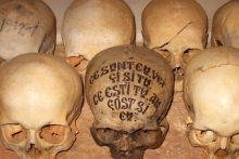 Сергей Акульчев совершает паломничество на Святую гору Афон