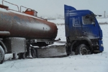 'День жестянщика' продолжается уже третьи сутки