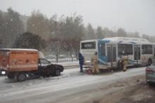 'День жестянщика' продолжается уже третьи сутки