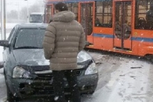 'День жестянщика' продолжается уже третьи сутки