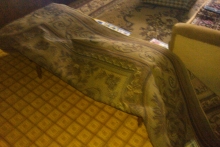 Еще один сантехник затопил квартиры