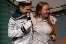 КВН: женская команда одолела всех