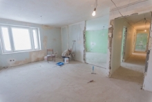 Общежитие института КФУ дождалось капитального ремонта за 30 лет