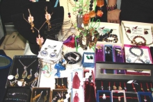 В Набережных Челнах прошел первый Fashion-маркет