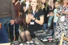 В Набережных Челнах прошел первый Fashion-маркет