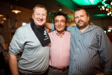 Чемпион Татарстана съедает 9 хинкали за минуту