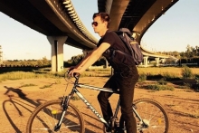 Новому начальнику управления горисполкома 29 лет: карьера и увлечения Эльдара Тимергалеева