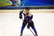 Новому начальнику управления горисполкома 29 лет: карьера и увлечения Эльдара Тимергалеева