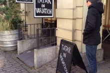 Новому начальнику управления горисполкома 29 лет: карьера и увлечения Эльдара Тимергалеева