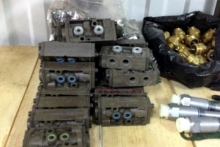 Семеро челнинцев за 1,5 года вывезли с КАМАЗа комплектующие на 5 миллионов