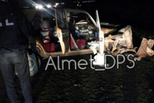 В Альметьевском районе пенсионер устроил смертельное ДТП. Возможно, ему стало плохо