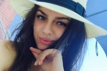 Татарстан на конкурсе 'Краса России - 2015' представит челнинка Валерия Садреева