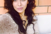 Татарстан на конкурсе 'Краса России - 2015' представит челнинка Валерия Садреева