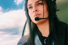 Татарстан на конкурсе 'Краса России - 2015' представит челнинка Валерия Садреева