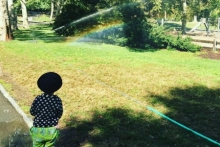 Ольга Шелест сравнивает Нью-Йорк и Москву