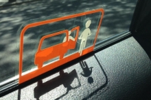 Ольга Шелест сравнивает Нью-Йорк и Москву