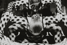 Малефисента, Хаки и страшная парочка