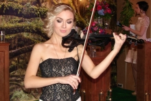 Спортивная семья: Ильнур и Виктория Закарины