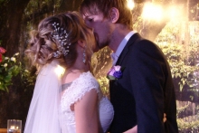 Спортивная семья: Ильнур и Виктория Закарины