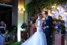 Спортивная семья: Ильнур и Виктория Закарины