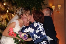 Спортивная семья: Ильнур и Виктория Закарины