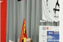 Маленькие звезды челнинского спорта