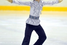 Маленькие звезды челнинского спорта