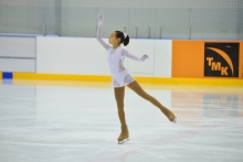 Маленькие звезды челнинского спорта