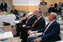 Первые новоселы заедут в жилой комплекс Sunrise city 15 декабря