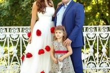 Бывшая челнинка Анна Кудрявцева представит Россию на конкурсе «Миссис мира» в Китае