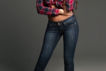 Бывшая челнинка Анна Кудрявцева представит Россию на конкурсе «Миссис мира» в Китае