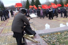 «Коммунисты России» призвали Наиля Магдеева уйти в отставку