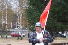 «Коммунисты России» призвали Наиля Магдеева уйти в отставку