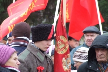 «Коммунисты России» призвали Наиля Магдеева уйти в отставку