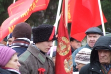 «Коммунисты России» призвали Наиля Магдеева уйти в отставку