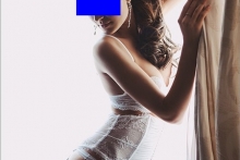 Будуарная фотосессия челнинских невест