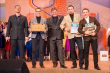 Сборная педагогов обыграла соперников по фестивалю КВН