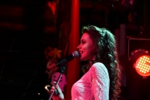 500 студентов отметили свой день в «Батыре»