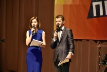 «Сайяр», «Нагасаки» и «Чизкейк»: Первокурсники показали свои таланты