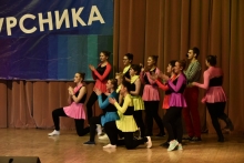 «Сайяр», «Нагасаки» и «Чизкейк»: Первокурсники показали свои таланты