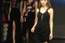 Челнинка Гилазова Гульфия – «Супермодель Татарстана 2015» 