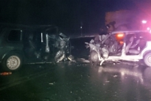 Водитель из Татарстана, лишенный прав, совершил смертельное ДТП в Чувашии