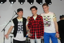 Продюсерский центр «Planka music» отметил 7-летие