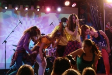 Продюсерский центр «Planka music» отметил 7-летие