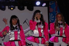 Продюсерский центр «Planka music» отметил 7-летие