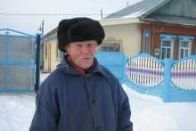 Односельчане Мисбаха Сахабутдинова: «Нам всем очень жаль его…»