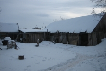 Односельчане Мисбаха Сахабутдинова: «Нам всем очень жаль его…»